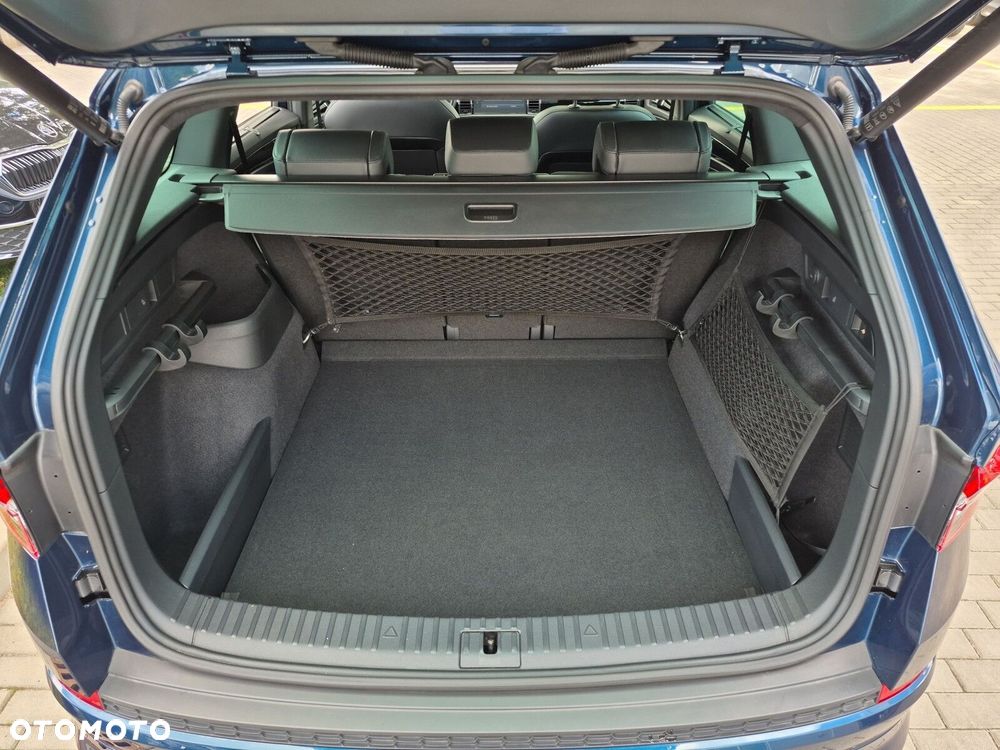 Skoda Kodiaq 2.0 TSI 4x4 L&K DSG - 32