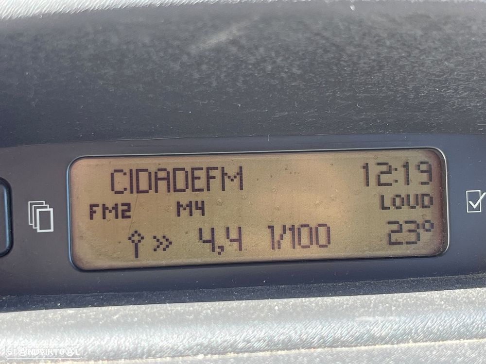 Citroën C2 1.4 HDi VTR - 11