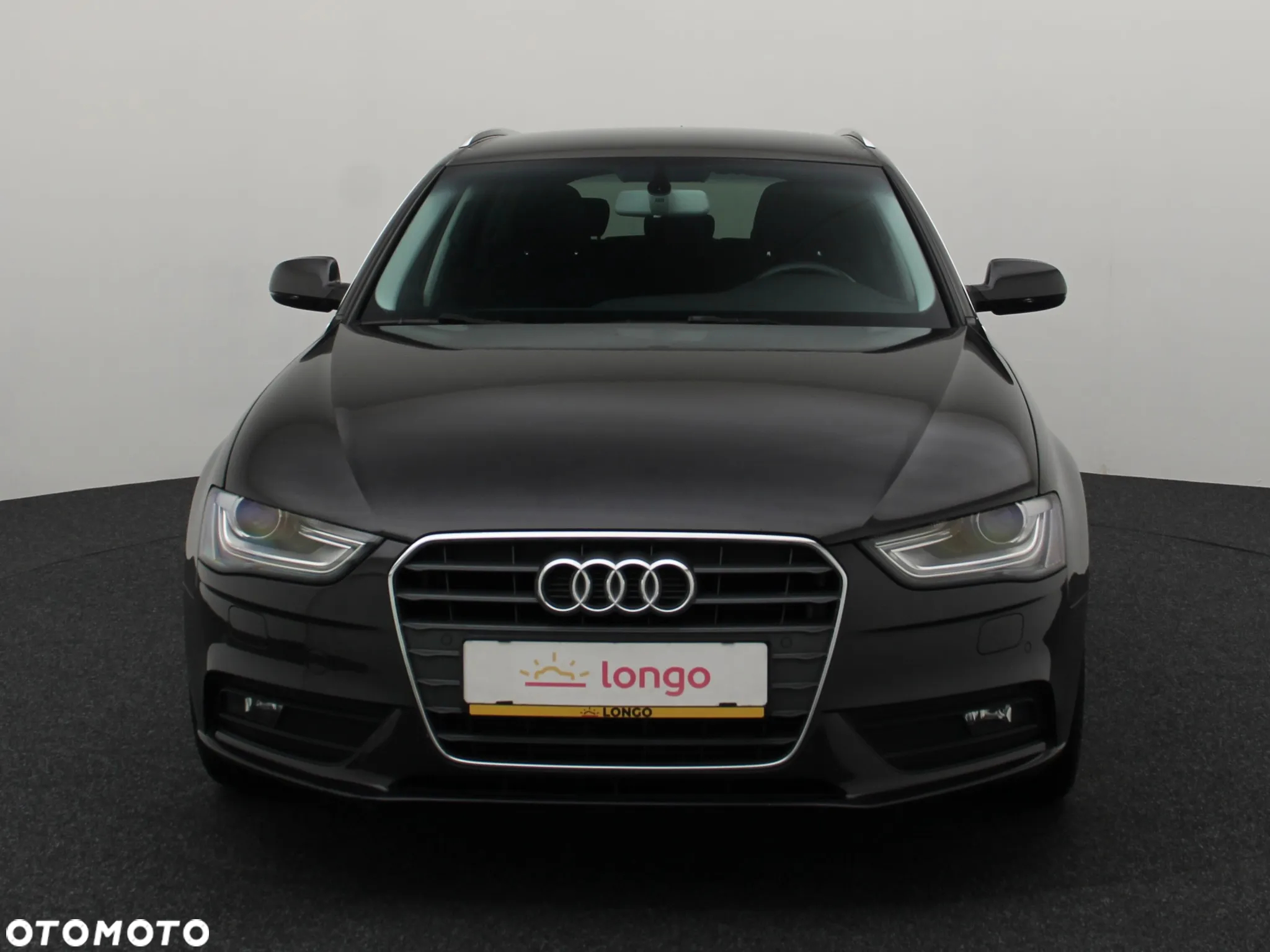 Audi A4 Avant 1.8 TFSI multitronic Ambition - 3
