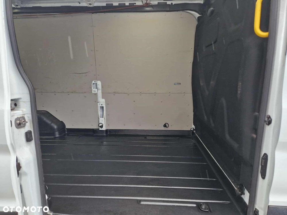 Ford transit Trend - 14