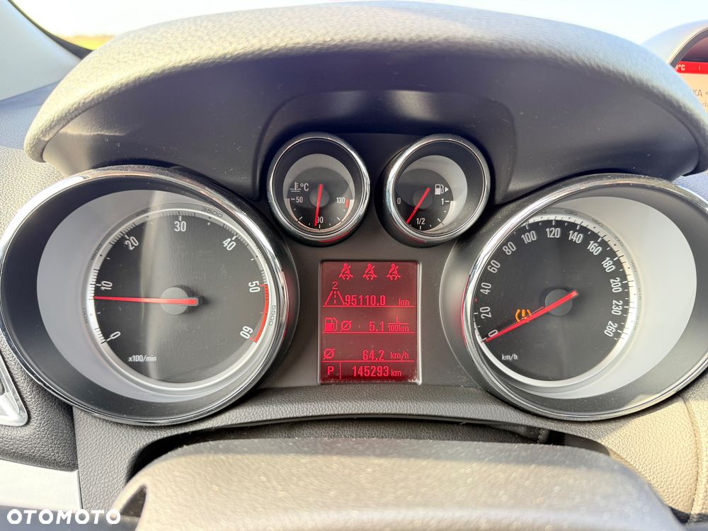 Opel Mokka - 30