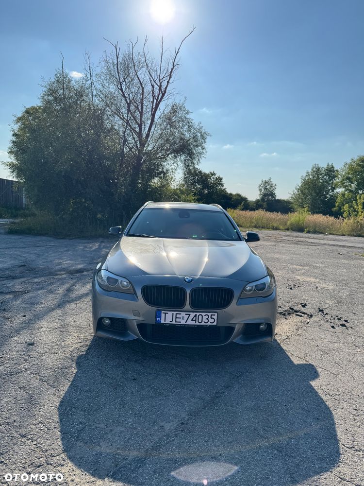 BMW Seria 5 - 2