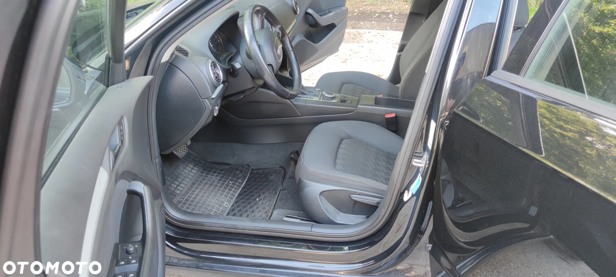 Audi A3 1.6 TDI Ambition S tronic - 18