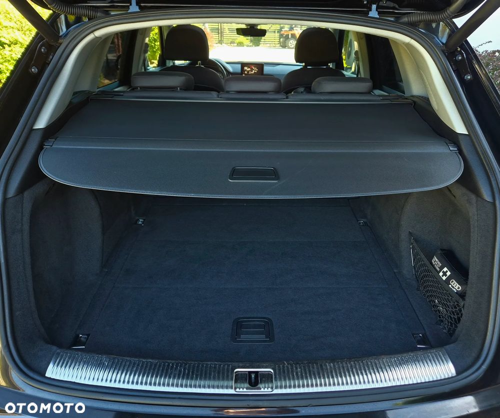 Audi Q5 2.0 TDI - 29
