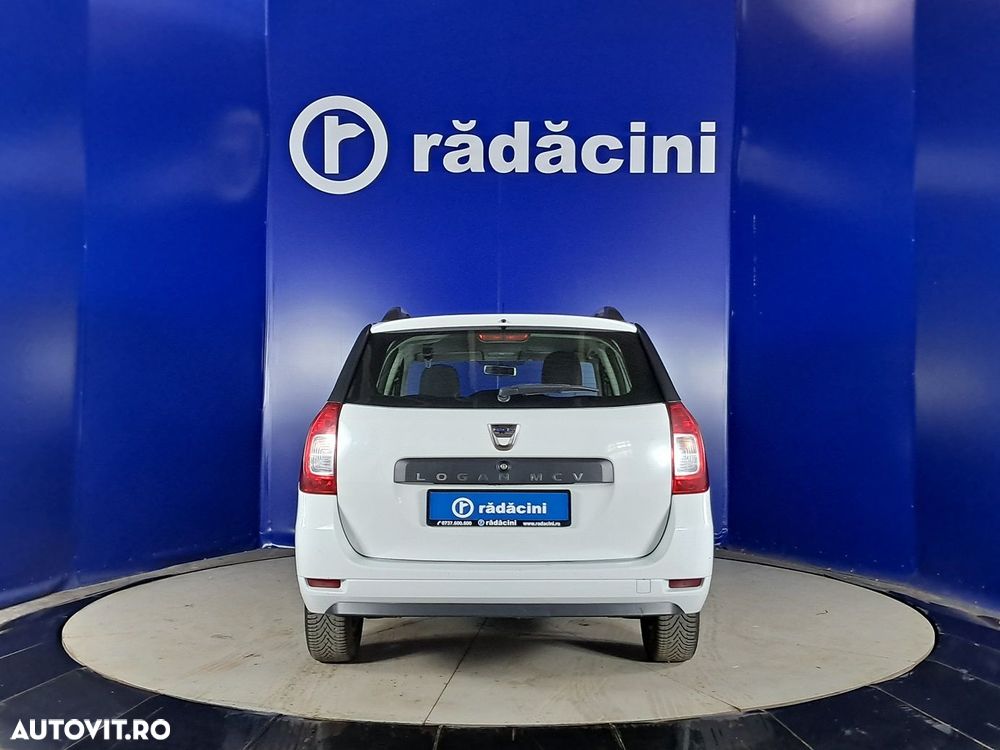 Dacia Logan - 14