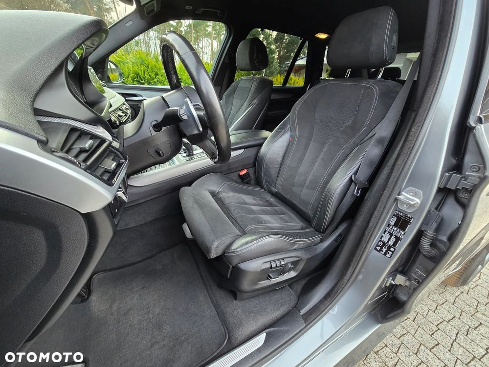 BMW X5 xDrive40d - 6