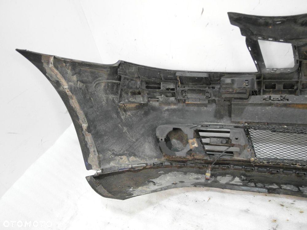 ZDERZAK PRZÓD SEAT IBIZA III (6L1) - 4