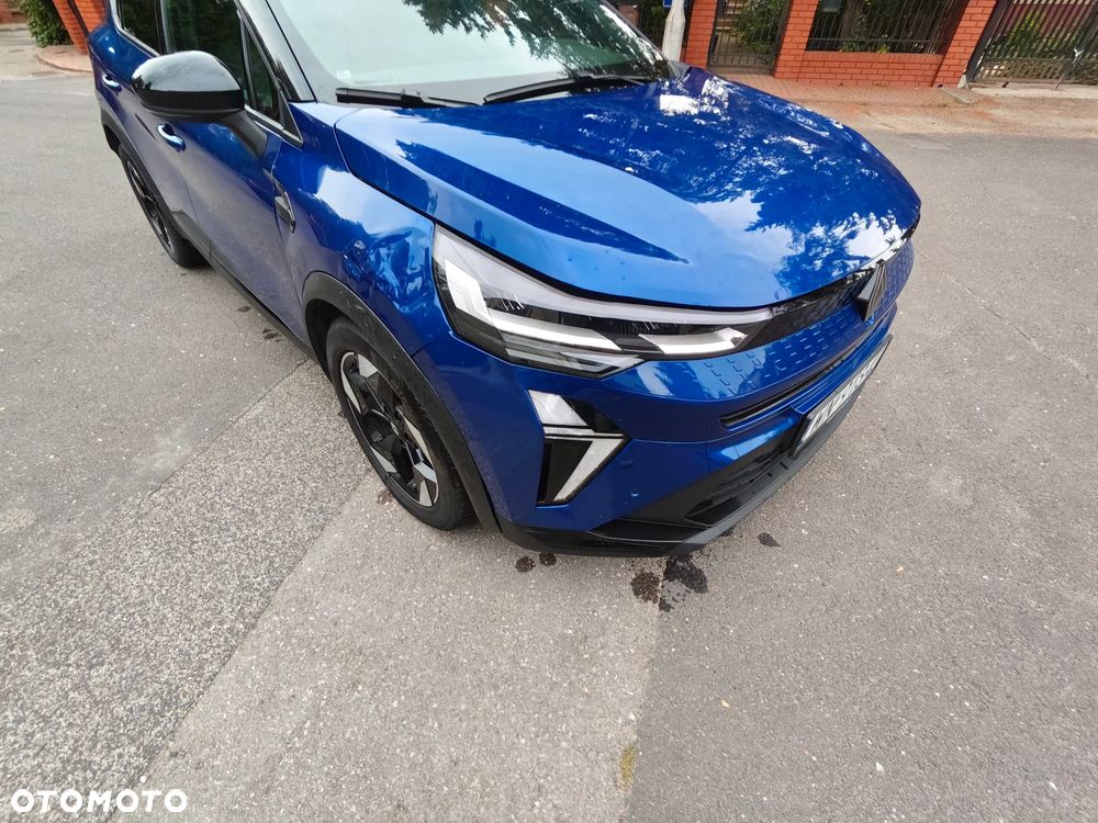 Renault Captur 1.3 TCe mHEV Techno EDC - 11