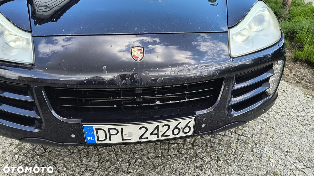Porsche Cayenne Diesel - 5