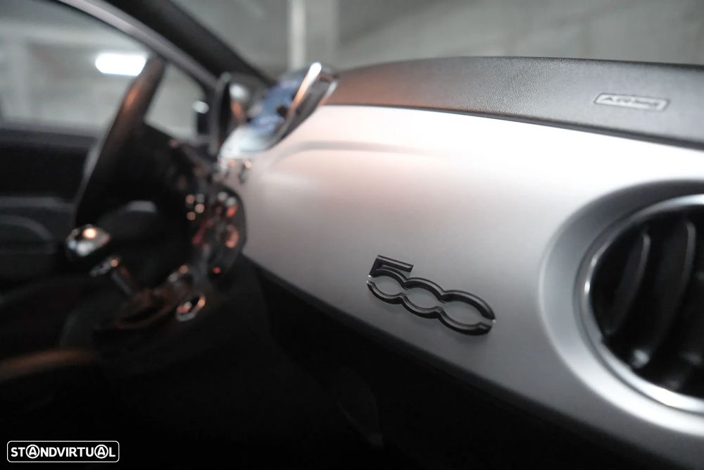 Fiat 500 - 15