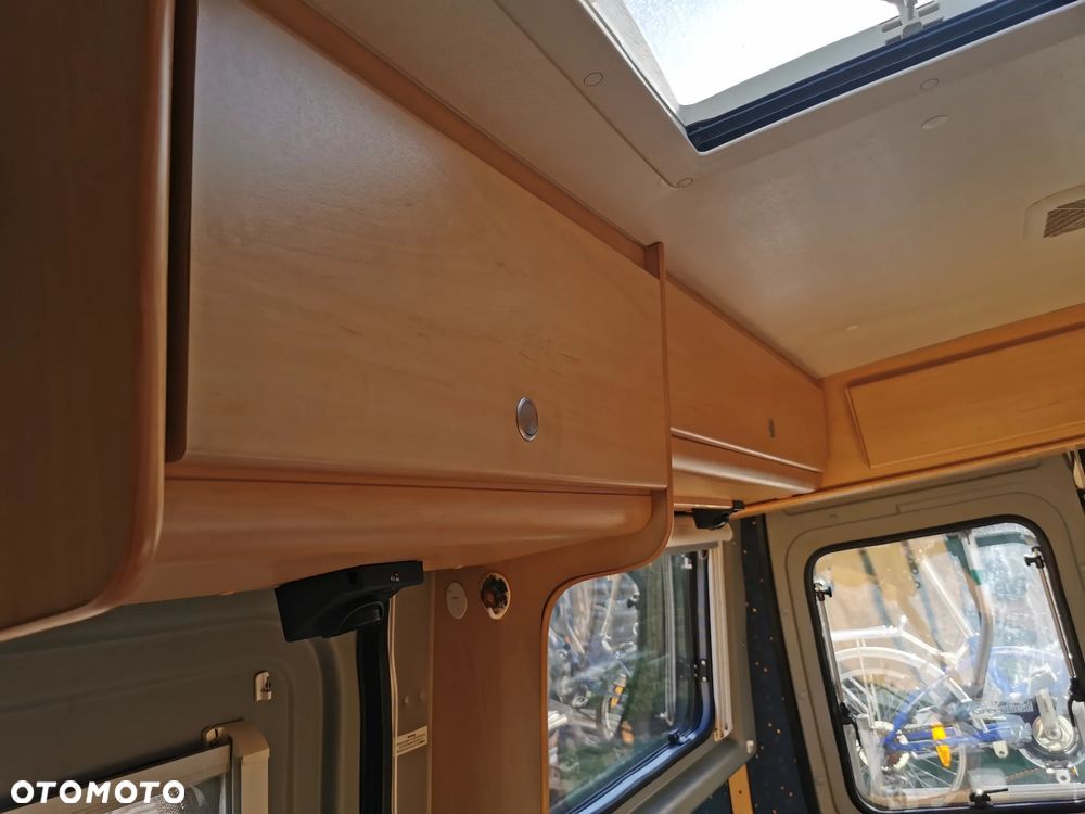 Fiat Ducato - 22