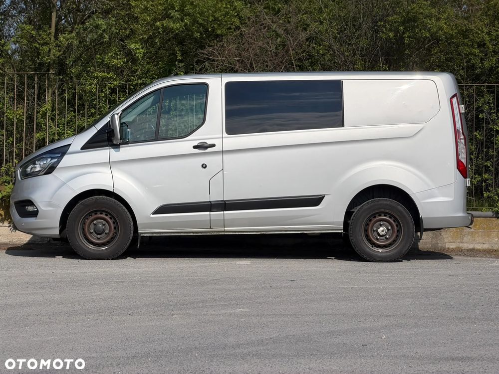 Ford Transit Custom 320 L1H1 Trend (bryg.) - 6