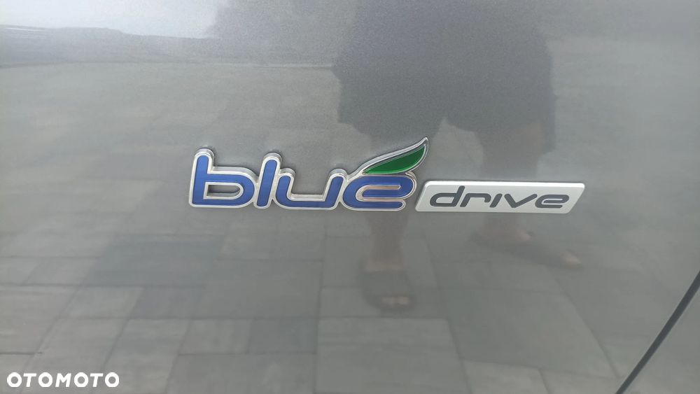 Hyundai ix35 1.6 GDI Comfort 2WD - 10