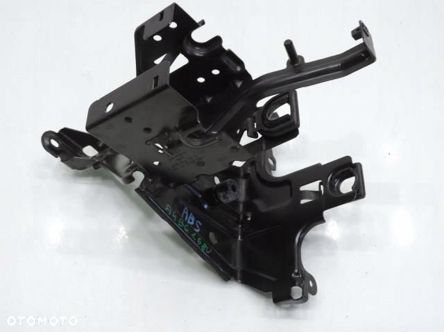 UCHWYT MOCOWANIE POMPY ABS AUDI A4 B6 - 5