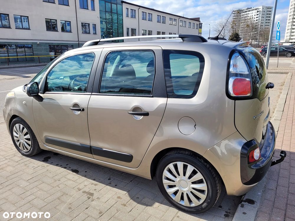 Citroën C3 Picasso 1.6i SX Pack - 2
