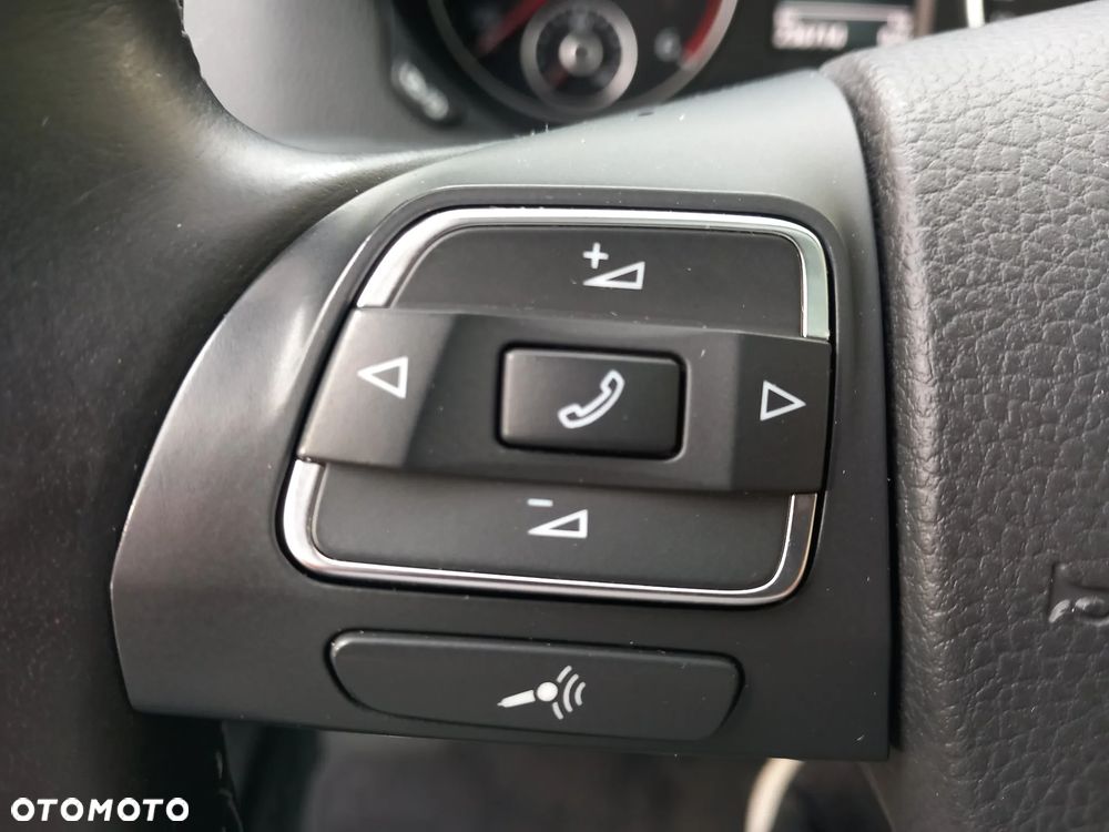 Volkswagen Sharan 2.0 TDI BlueMotion Technology Life - 22