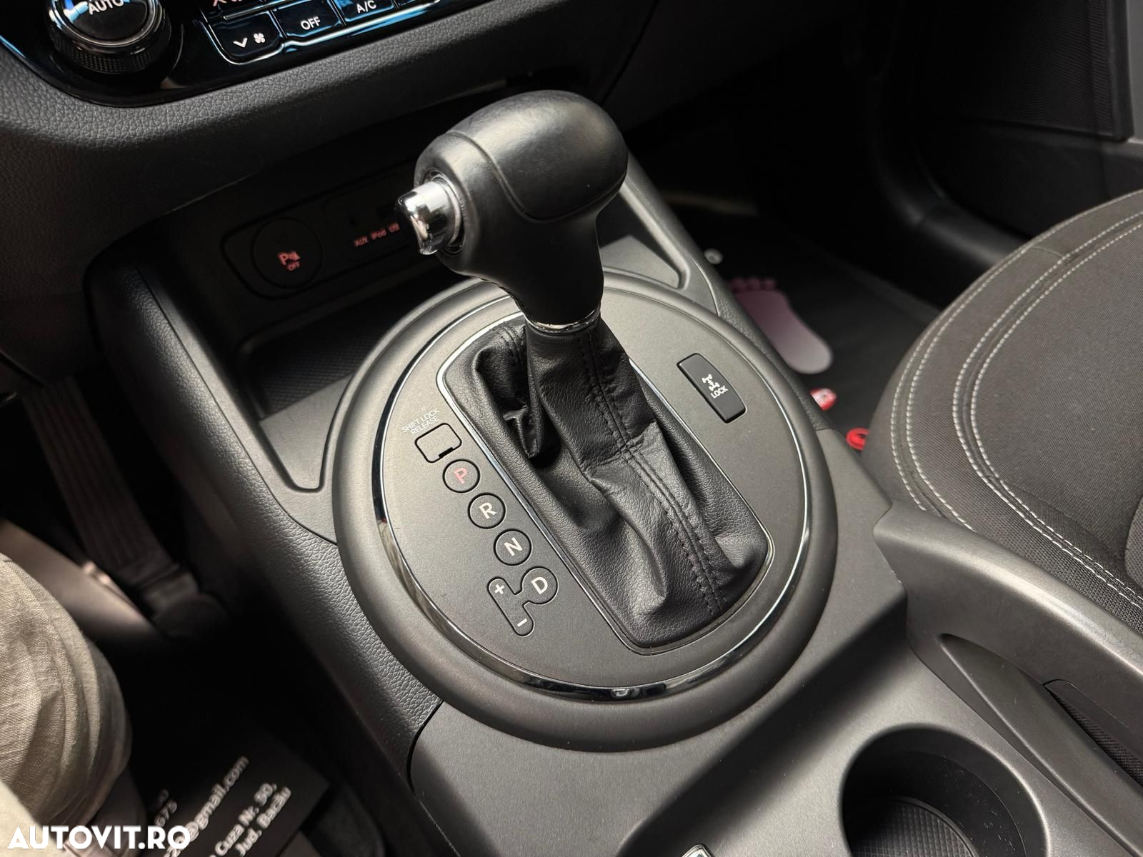 Kia Sportage - 11