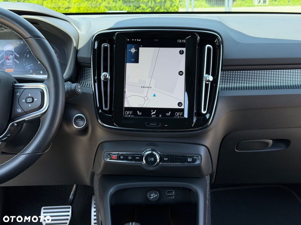 Volvo XC 40 B4 B Geartronic RDesign - 21