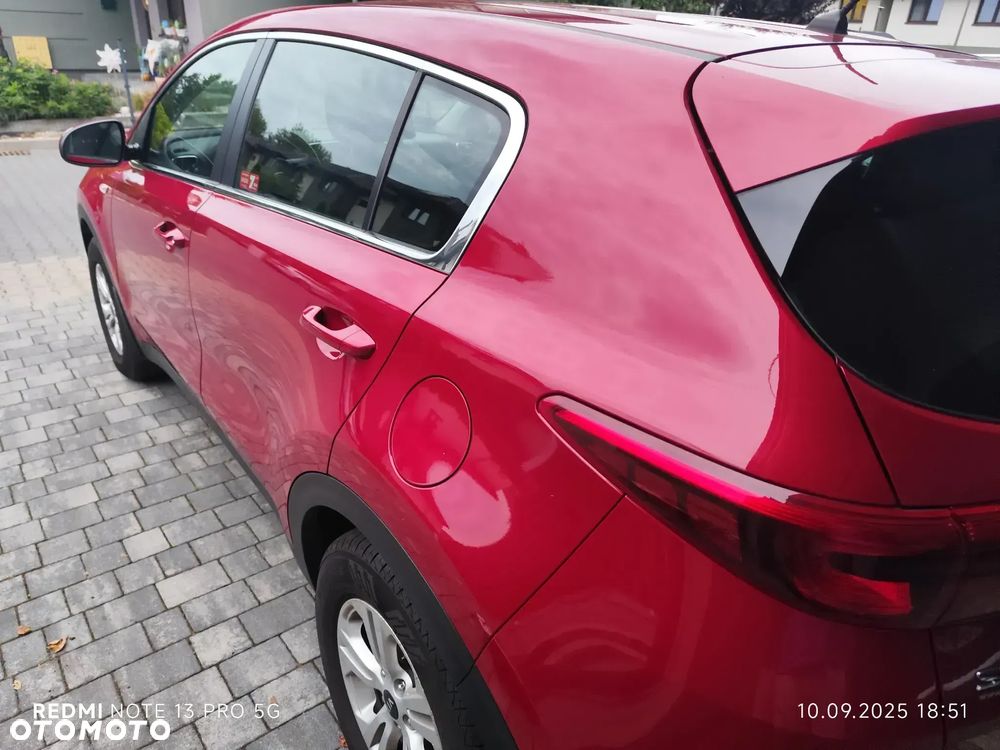 Kia Sportage 1.6 GDI S 2WD - 3