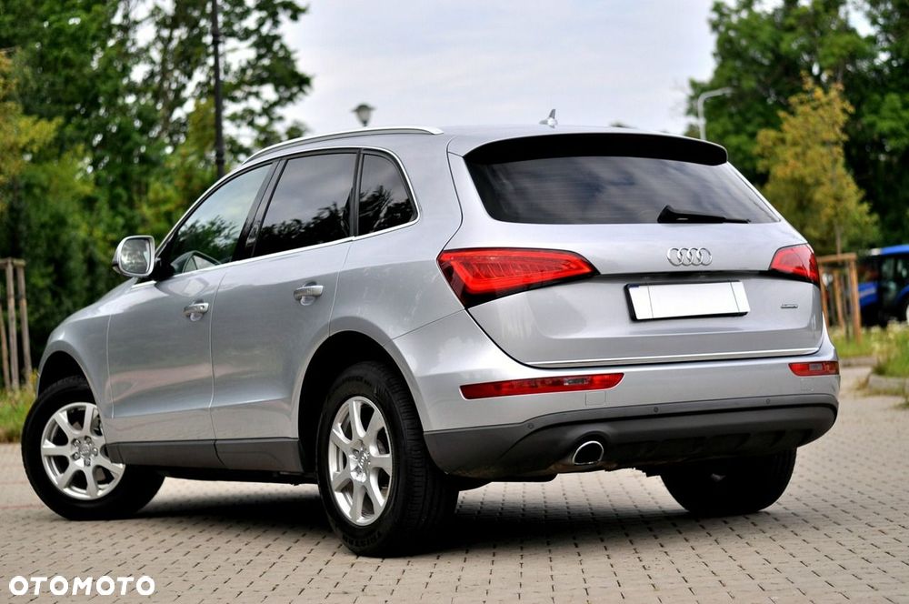 Audi Q5 2.0 TDI quattro (clean diesel) S tronic - 37