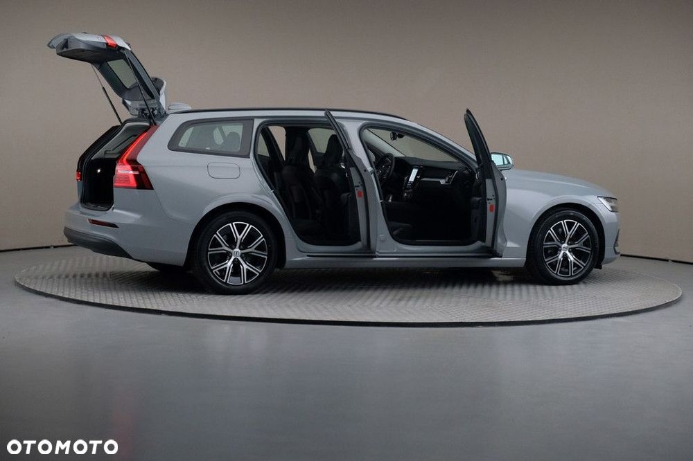 Volvo V60 - 6