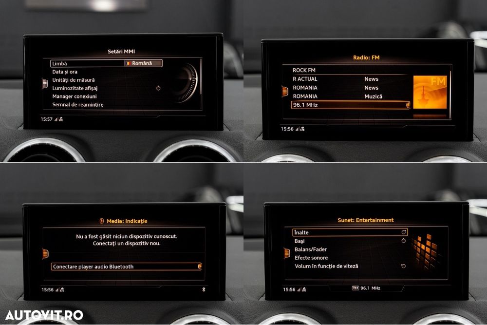 Audi Q2 35 TFSI S tronic S Line - 20