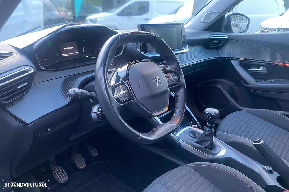 Peugeot 2008 1.2 PureTech Active - 6