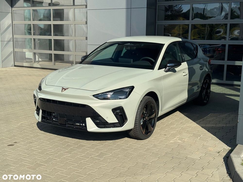 Cupra Leon - 4
