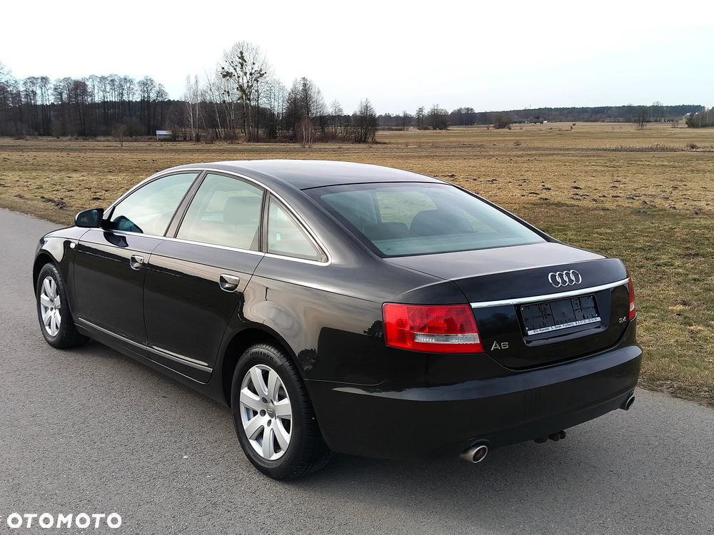 Audi A6 Limousine - 7