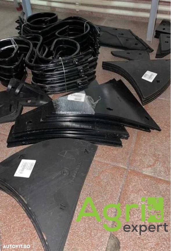 Piese pentru plug Lemken, Kuhn, Huard, Kverneland, Vogel - 2