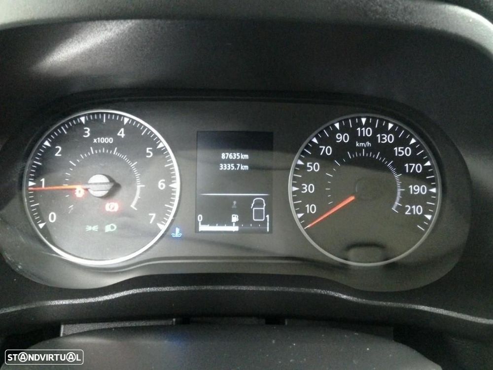 Renault Express 1.5 Blue dCi Advance c/IVA - 3