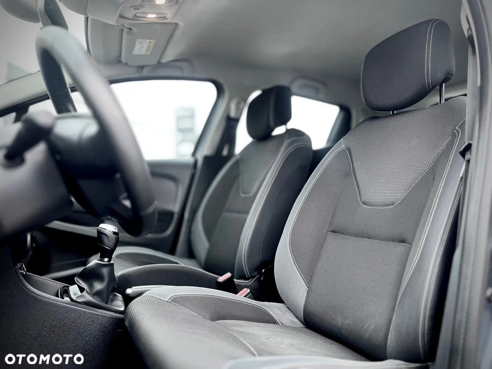 Renault Clio 0.9 TCe Winter Edition - 13