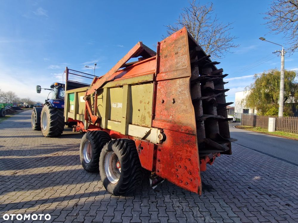 Leboulch MAXI 10004 - 2