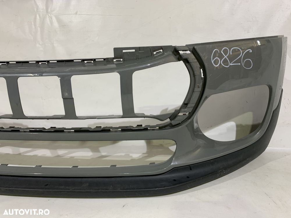 Bara fata Mini Cooper Clubman, 2015, 2016, 2017, 2018, 2019, 2020, 2021, 2022, 2023, 2024, cod origine OE 7370791. - 10