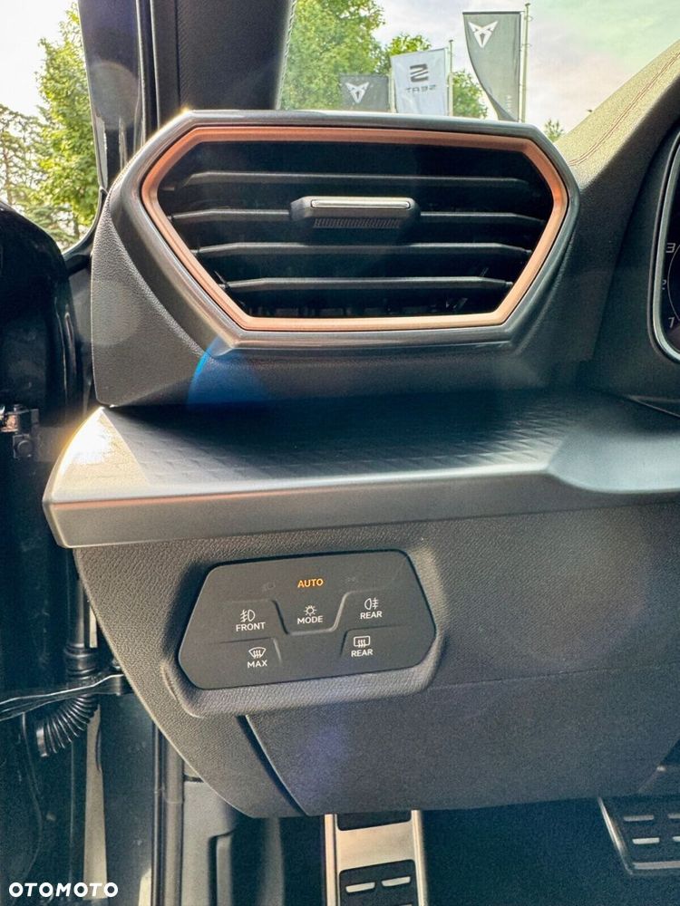 Cupra Formentor 1.5 eTSI mHEV DSG - 14