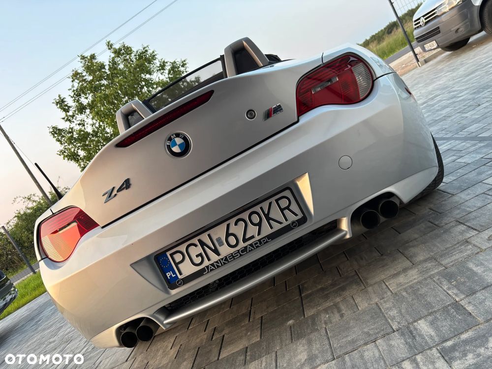 BMW Z4 - 27
