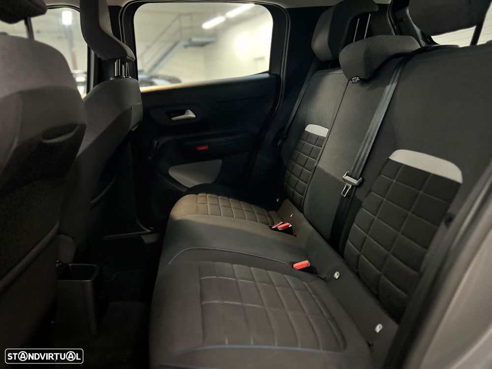 Citroën C3 1.2 Turbo Plus - 14