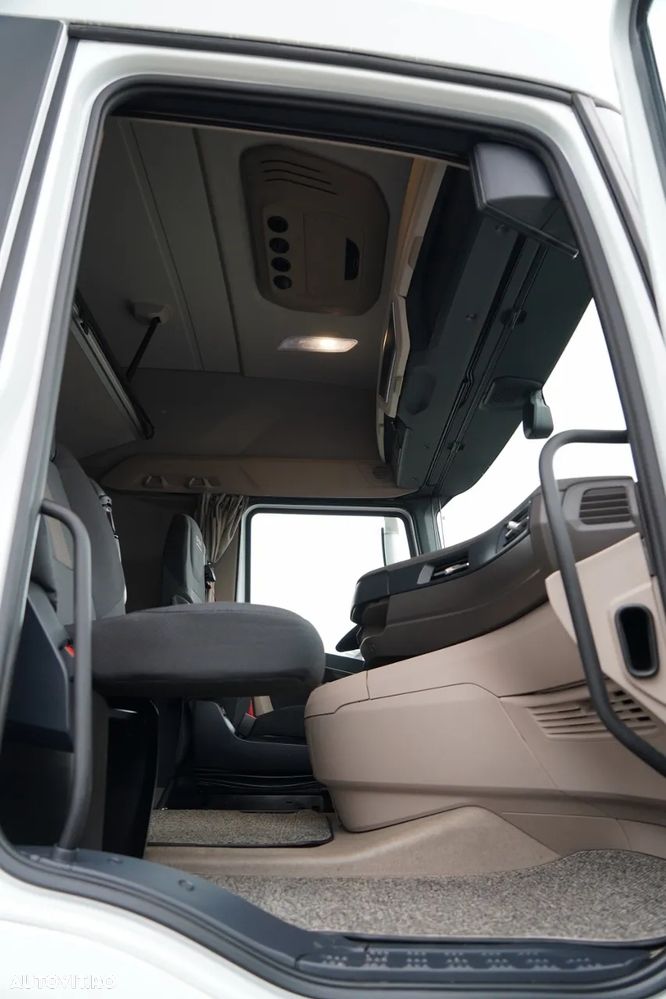 DAF XG 480 / I-PARK COOL / CONTRACT DE REPARARE POST-SERVICE / 2023 - 36