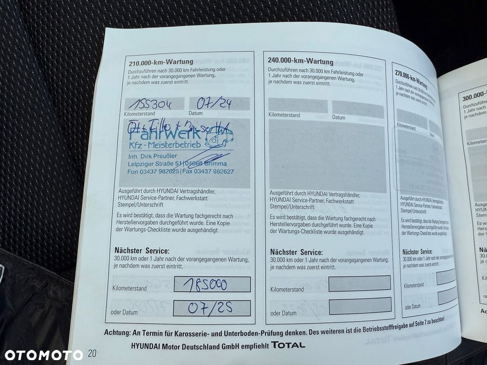 Hyundai i40 1.6 GDI Comfort - 34