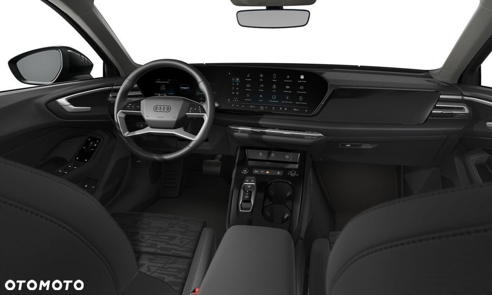 Audi A5 Avant - 3