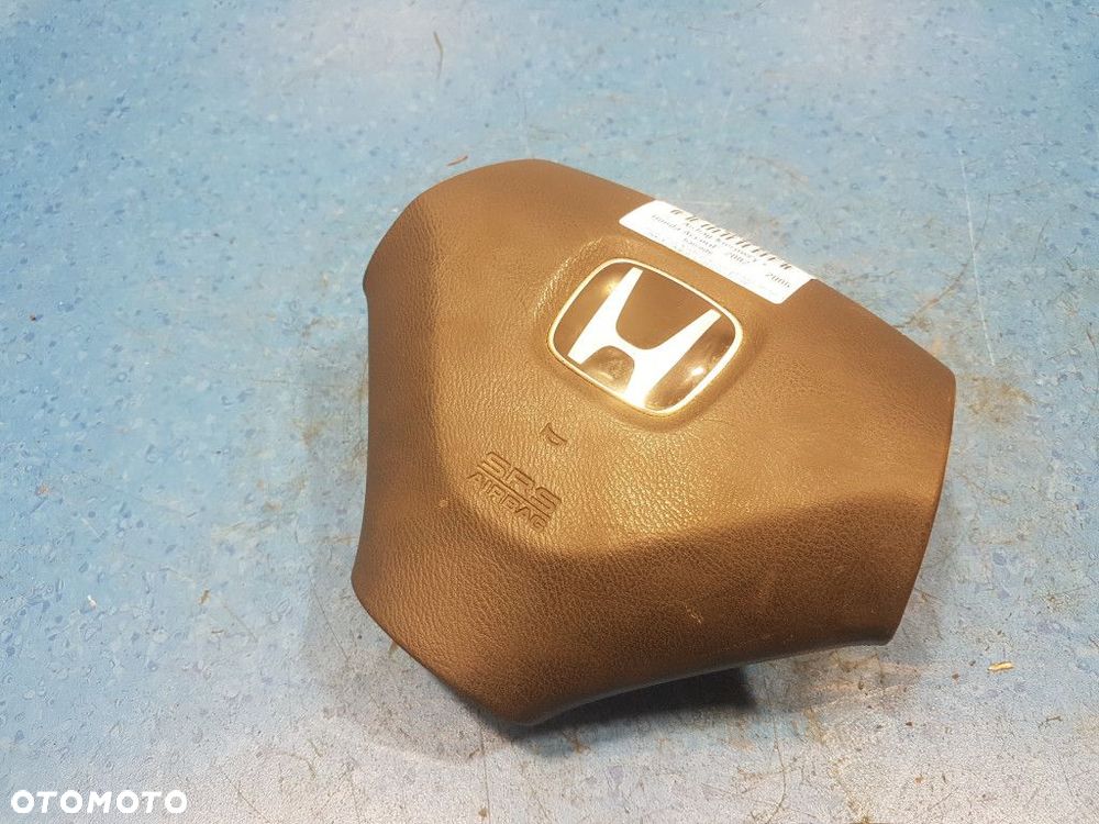 HONDA ACCORD VII AIRBAG KIEROWCY 77800-SEA-G810 - 5