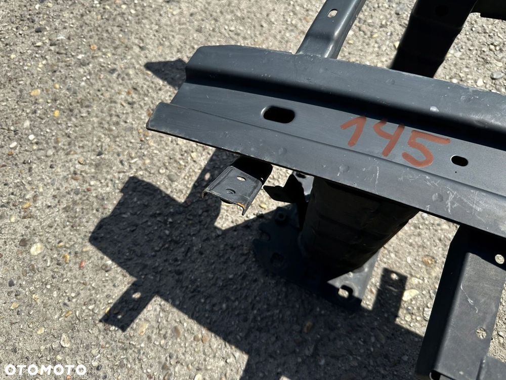 BELKA ZDERZAKA PRZÓD VW ID 3 ID3 ID-3 10A 10A807109D - 3