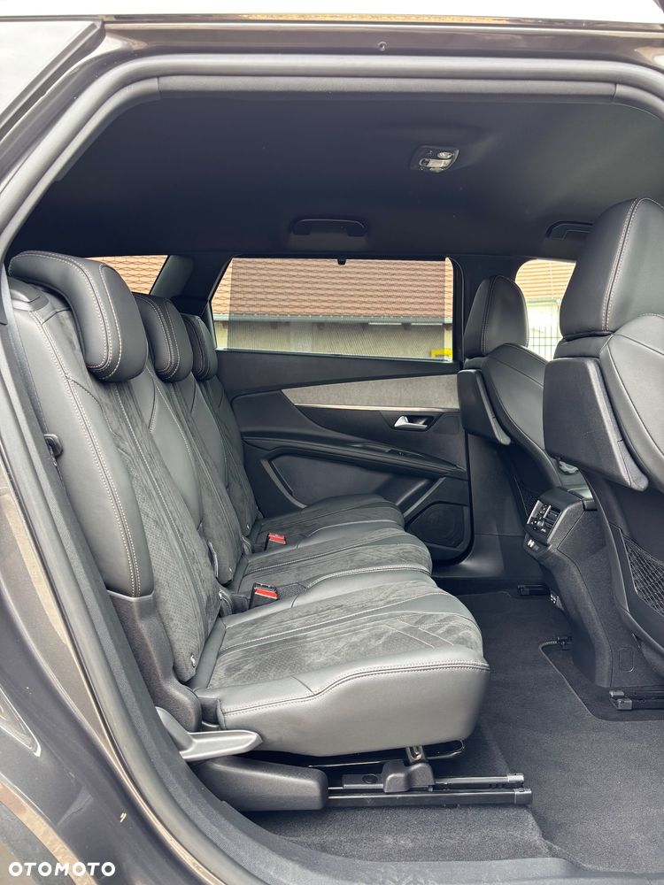 Peugeot 5008 1.2 PureTech GT S&S - 14