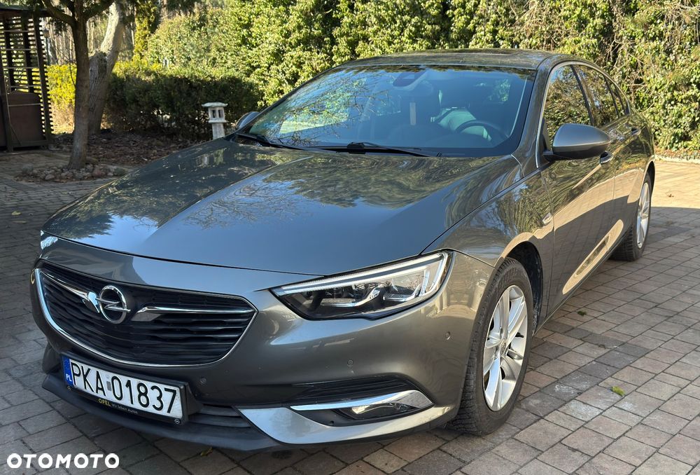 Opel Insignia 2.0 Ultimate - 26