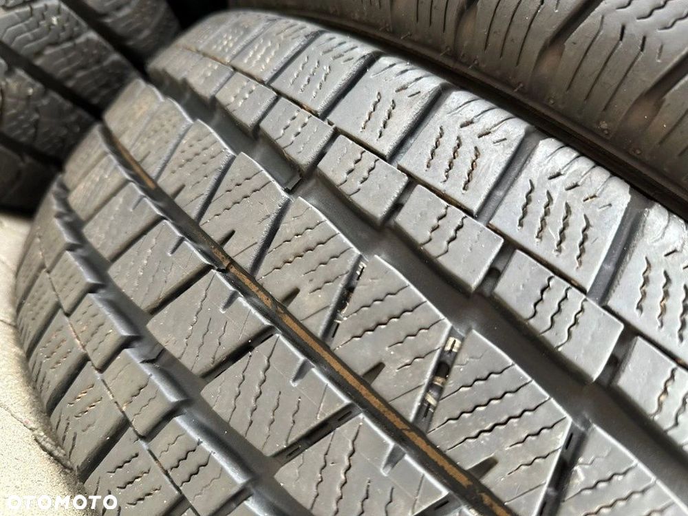 205/65r16C Falken Winter Van01_8,5mm_4szt_(618) - 8