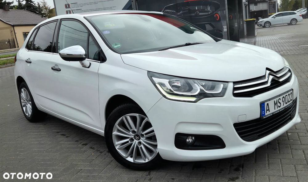 Citroën C4 PureTech e-THP 130 Exclusive - 21