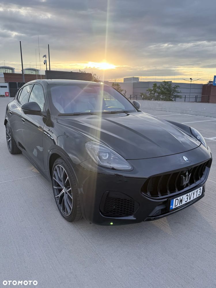 Maserati Grecale - 2