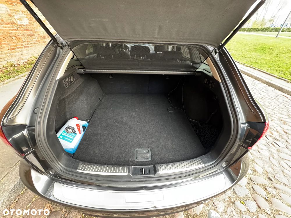 Mazda 6 SKYACTIV-G 192 Drive i-ELOOP Sports-Line - 5