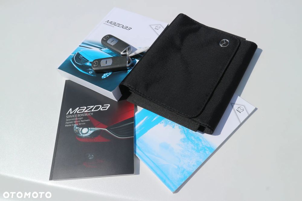 Mazda 3 2.0 Skyenergy - 12