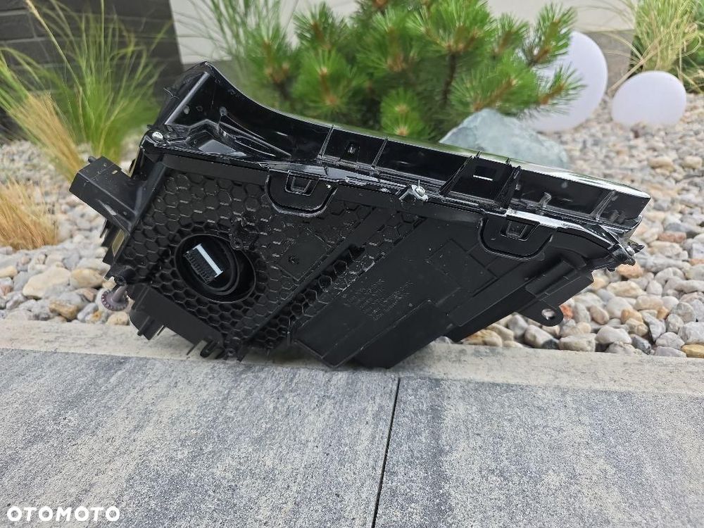 LEXUS NX I 1 Lampa prawa przód Full Led Bez Doświetlania 78-27 V2 2014-2021 - 8